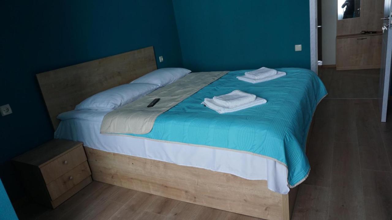 Kazbegi Apartment Esterno foto