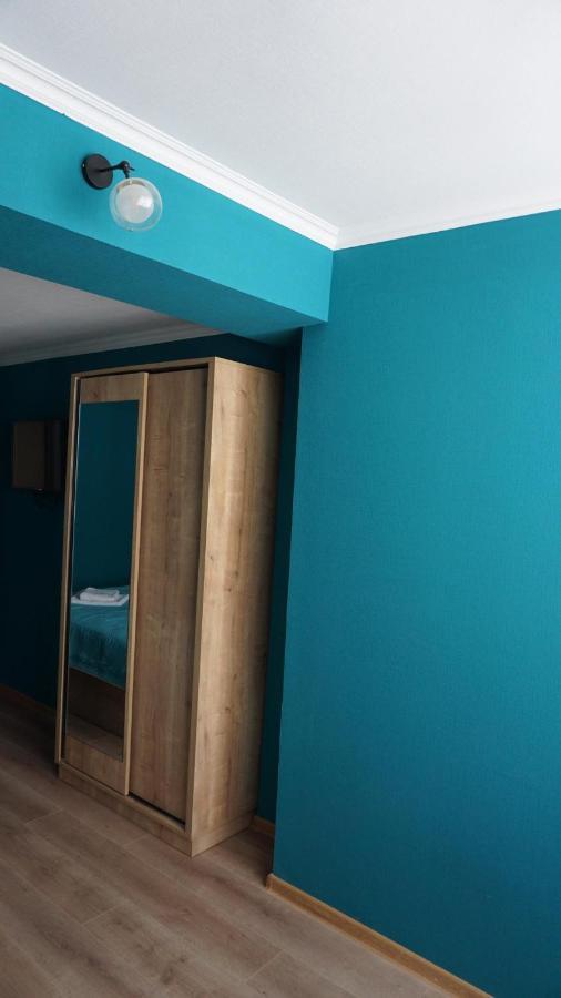 Kazbegi Apartment Esterno foto